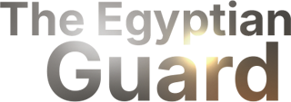 The Egyptian Guard